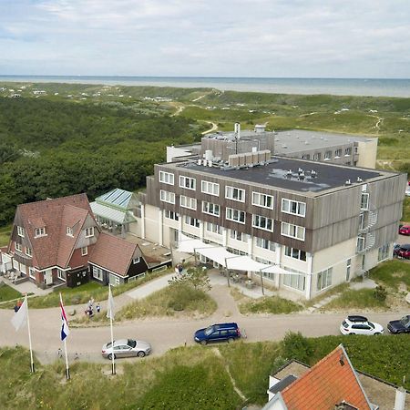 Grand Hotel Opduin De Koog  Exterior photo